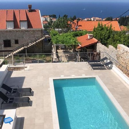 Villa Bona Dubrovnik Exterior photo