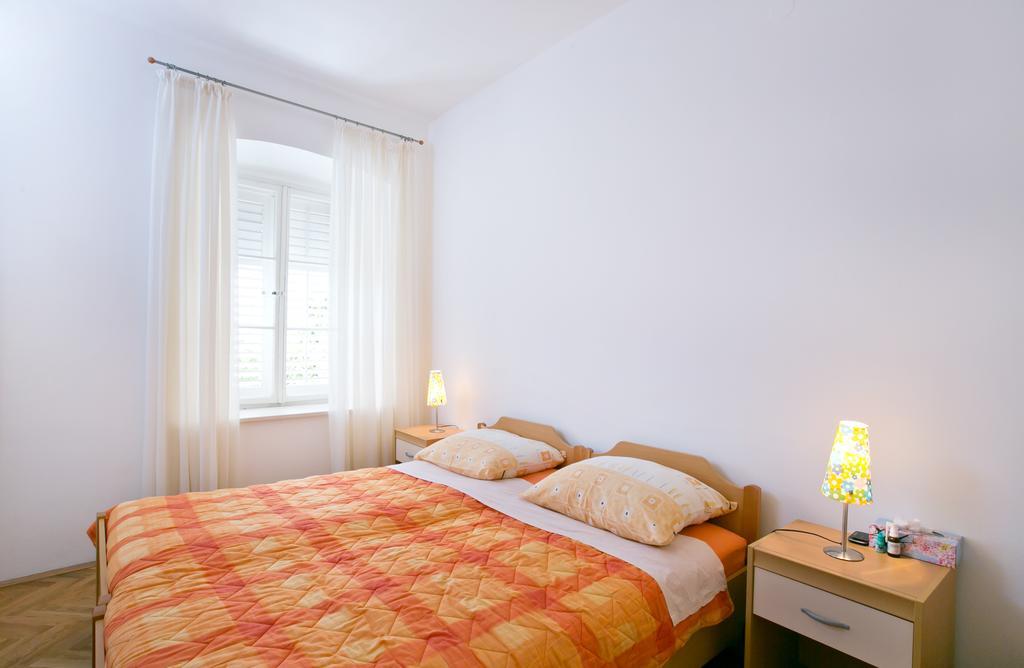 Villa Bona Dubrovnik Room photo